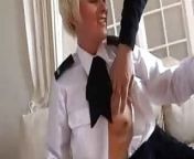 Sally Taylor Police Woman from police porno