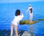 Classic greek vintage fuck the island tourists sluts film from ls island young girl