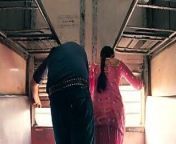 Parineeti Chopra Train Sex Scene Ishaqzaade (2012) Movie from for train sex