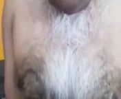 Hairy Indian grandpa show... from indian grandpa gay