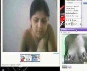 deblina webcam from deblina chaterj