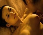 Cho Yeo-Jeong, nude sex in THE CONCUBINE, from radhika madan ki cho