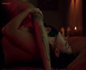 Anne Hathaway - ''Havoc'' from actress ass crack video