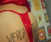 vidio com dedicatoria vergatuga from www xvidio com xxx vidio rape seenangla art fl