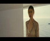Elizabeth Debicki - ''Tenet'' from actress live hot cleavage