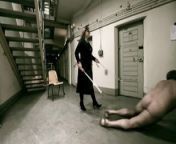 Dominatrix Mistress April - CELL 45 April Prison - Trailer from camkitties hebe 45