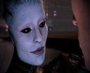 3D Mass Effect XXX from 3d sex bd xxx video