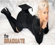 The Graduate - XXX Porn Parody from sneha xxx fake pics