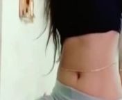 BEST OF VIGO 116 Aunty - Bhabi belly dancing in saree - Bhab from vigo sex video