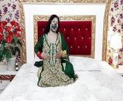 Most Beautiful Hindi Mature Bride Women Sex with Dildo in Wedding Dress from beautyful women sex video