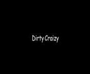 Dirty Craizy First Try from tabi vs craizi gf