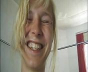 I film my uncle and the blonde Ilona one of his naughty from uncle and sis