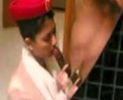 emirates airhostess from sex baboon cum airhostessny le
