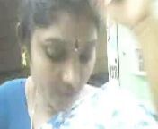 Tamil aunty boobs pressed by shop owner from tamil mobile shop sex