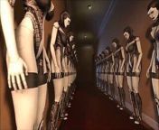 Mass Effect - EDI (Crazy Futa Mix) from mass effect 3 nude mod