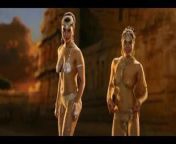 The Spirit of Khajuraho from divine temle khajuraho full movies