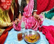 || Eat boudike mod chudlam from bangla saree house wife hindo xxx vi