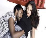 MORNING SHOWER ROMANCE WITH BESTIE from bhabhi hot new romance