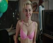 Miley Cyrus SNL parody from 米乐体育赔率1237ky com snl