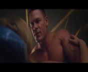 John Cena from john cena gay muscular hunk porn