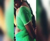 Westindies bhabhi saree change from westindies sexy girls fucked first night sex