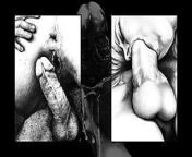 Erotic Drawings of Loic Dubigeon from comic drawings of nude young boys hot sex