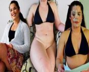News Anchor Humiliated - Teaser from anchor mahalakshmi fake nude