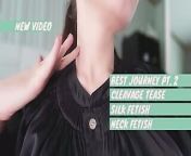 Your best journey pt 2 from blouse neck styles