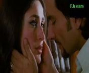 Kareena Kapoor’s first night with Saif Ali Khan from bollywood heroines frist night