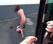 Takevan - Very cheap slut easy came into van & fuck stranger from urvashi rautela xxx fakesan aunties nude photos