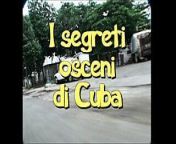 CUBA - (the movie in FULL HD Version restyling) from leanne cobas porn