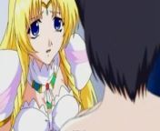Servant Princess - 1 from anime elfina servant princess 3