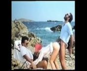 Greek Hero Goddess – Love Island Of Milf Nymphos 1984 from 1999 greek queen porn