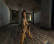 Half-Life Compilation from 3d unreal engine half life 2 alyx porn