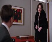 Alexis Bledel - Mad Men s5e09 from xxx sex and gilmore