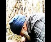 Mature Indian Grandpa With beard sucks and then gets fucked from indian old man grandpa gay sex xxx bhabi