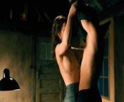 Paula Beer Topless Sex Scene On ScandalPlanet.Com from paula patton sex scene in mission impossible