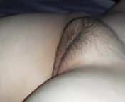 Fucking a mature sexy pussy! from aunty hairy pundai