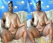 Stormy Dash First on Camera, ATMSolo and More! from xxxn bbw african big breasts