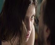 Adele exarchopoulos - eperdument (2016) from adele exarchopoulos nude 34