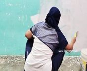 Indian Desi worker girl pussy fucking with boss – outdoor Sex, mms videos from garments boss sex warker girl
