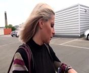 Deutsche Hausfrau Samy Fox im Einkaufszentrum abgeschleppt from sami bidesh wife sex