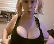 Penny Underbust Fanservice Friday: With Big Titties from penny underbust haul new videos