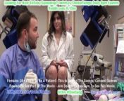 $CLOV Become Doctor Tampa, Experiment On Sophia Valentina! from detroit become human alice hentai
