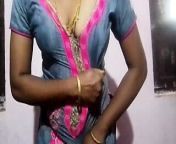 Tamil Wife Records Nude Show On Webcam from tamil girl nude show pussy