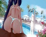 Giddora34 3D Porn Hentai Compilation 201 from caina videos xxxx 201