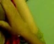 Hot Northindian Girl enjoyed with her BF while alone in home from hot northindian aunty e