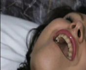 Open your Mouth as well! (Full Movie-HD Version) from julia larot nude