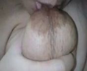 Thai mom with big boobs from thai mom hd