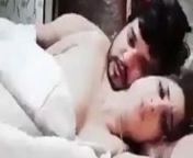 Husband and Wife sex in bedroom from desi husband and wife sex part 4